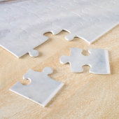 "1890 THE NEWFOUNDLAND DOG" LEGPUZZEL (Zijkant)