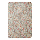 1890 William Morris Acanthus Portière Badmat (Voorkant Verticaal)