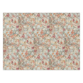 1890 William Morris Acanthus Portière Tafelkleed (Voorkant (Horizontaal))