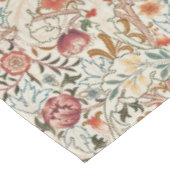 1890 William Morris Acanthus Portière Tafelkleed (Gekanteld)