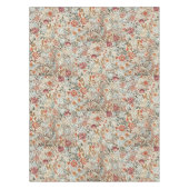 1890 William Morris Acanthus Portière Tafelkleed (Voorkant)