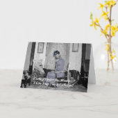 1890's het dwarsMan van de Vulling wordt goed de Kaart (Gele Bloem)