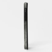 1891 Amerikaans jacht op Zee Case-Mate iPhone Case (Achterkant/links)