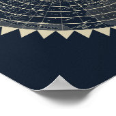 1892 World Exposition Chicago Poster (Hoek)