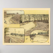 1893-fietskunst poster (Voorkant)