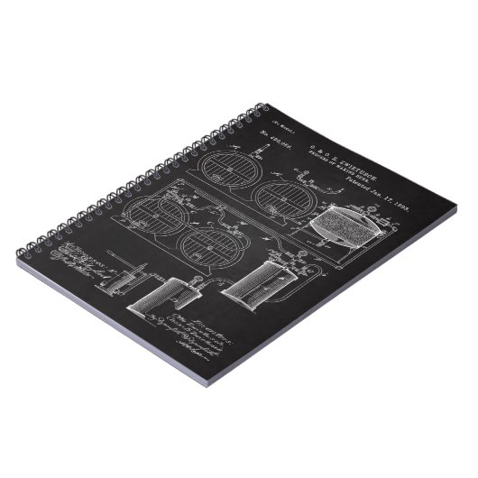 1893 NOTITIEBOEK (Linkerzijde)