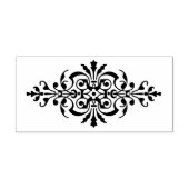 1893 opnieuw ingesteld rubberstempel (Afrduk)