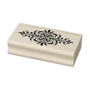 1893 opnieuw ingesteld rubberstempel