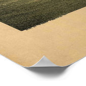 1893 Panoramic Map Pottstown PA Pennsylvania Poster (Hoek)