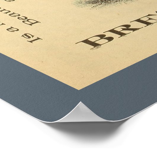 1893 Quinton Scorcher Poster voor fietsen en kunst (Hoek)