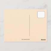 1894 Antwerpse Wereldtentoonstelling Briefkaart (Achterkant)