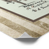  1894 Carr Bicycle Patent Poster (Hoek)