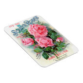 1894 Scott's Rozen Magneet (Rechterzijde)