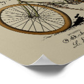 1895  kleurenafdrukken voor fietspatronen poster (Hoek)