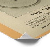 1896  fietsenmagazijn en kunstwerk Poster (Hoek)