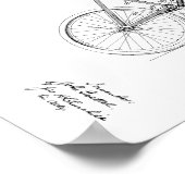 1896  fietspataderafdrukken poster (Hoek)