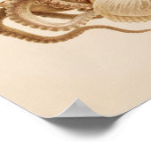 1896  kleureninktkunst poster (Hoek)