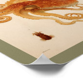 1896  kleureninktkunst poster (Hoek)