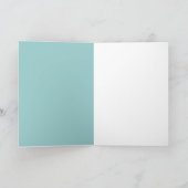 1896 NOEL 1897 Alphonse Maria Mucha Feestdagen Kaart (Binnen)