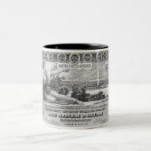 1896 Silver Certificate Educational Series 1 Mok (Center)