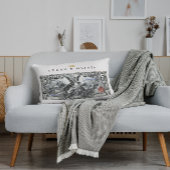 1896 Zilveren Certificaat Bankbiljet - Kaartgesche Kussen