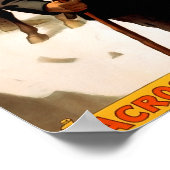 1897 KLONDIKE GOLD RUSH POSTER (Hoek)