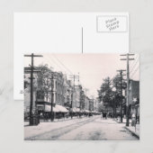 1897 South Main St. Wilkes Barre Pa. Briefkaart (Voorkant / Achterkant)