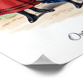 1898  Outdoor Mode Wall Poster (Hoek)