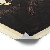 1898  Poster voor fietsen na races en kunst (Hoek)