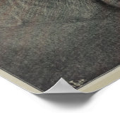 1898  Poster voor fietsen van Ghost Rider en Art (Hoek)