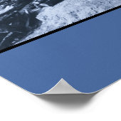 1899 Kingston Jamaica Market Poster (Hoek)