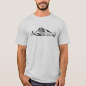 189 T-SHIRT (Voorkant)