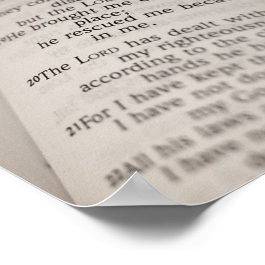 18:19 [Afdrukken] Poster (Hoek)