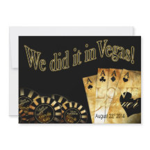 18:30 Gary & Katy Las Vegas Deluxe Trouwfeest