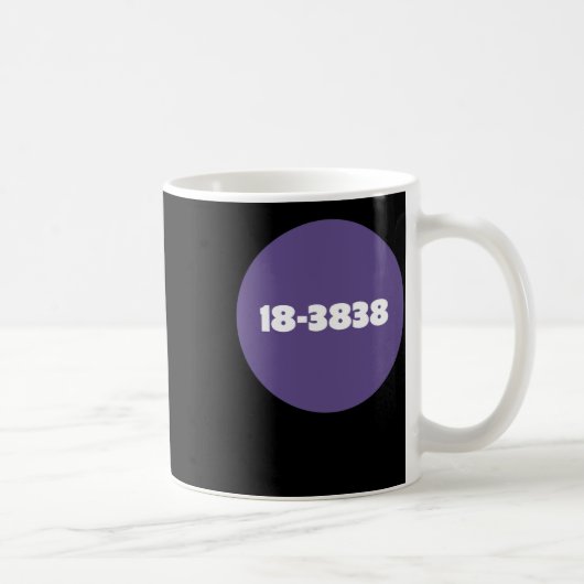 18-3838 KOFFIEMOK (Rechts)