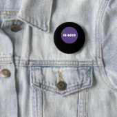 18-3838 RONDE BUTTON 5,7 CM (In situ)