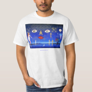 18 april Dag#108. KENNEN? T-shirt