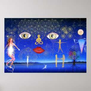 18 april Dag#108. WETEN? Poster