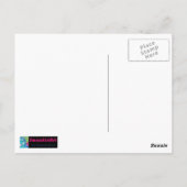 18 briefkaart (Achterkant)