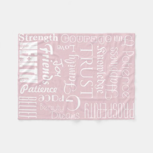 18 Buitengewone levenswurgen, fleece (Voorkant (Horizontaal))