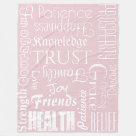 18 Buitengewone levenswurgen, fleece