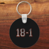 18 En 1 Sleutelhanger (Voorkant)