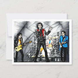 18 februari 2006 briefkaart