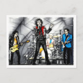 18 februari 2006 briefkaart (Voorkant)