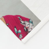 18 Foto Fleece Deken (Hoek)