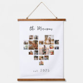 18 fotokraakbekken moderne minimalist hangend wandkleed (Voorkant)