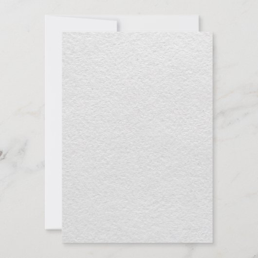 18 Foto's Collage Heart Vorm sparen de Datum Kaart (Achterkant)