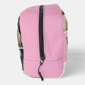 18 Fotosjabloon Maak je eigen plezier Toilettasje (Rechts)