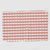 18 GOLFHANDDOEK (Horizontaal)