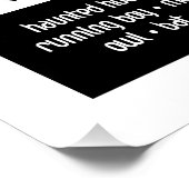 18 Halloween Tangram Afbeeldingen Perfect Poster (Hoek)